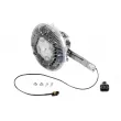 Embrayage, ventilateur de radiateur DT 3.15223 - Visuel 1