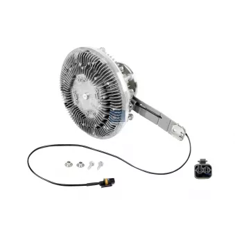 Embrayage, ventilateur de radiateur DT 3.15223