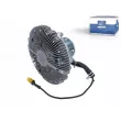Embrayage, ventilateur de radiateur DT 3.15228 - Visuel 1