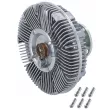 Embrayage, ventilateur de radiateur DT 3.15225 - Visuel 1