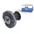 Embrayage, ventilateur de radiateur DT 3.15259 - Visuel 1