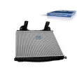 Intercooler, échangeur DT 3.16222 - Visuel 1
