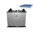 Intercooler, échangeur DT 3.16225 - Visuel 1