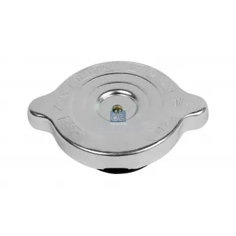 Bouchon de radiateur DT 3.16255