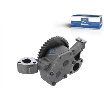 Pompe à huile DT 3.14005