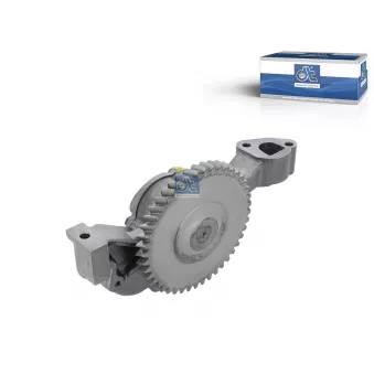 Pompe à huile DT 3.14003