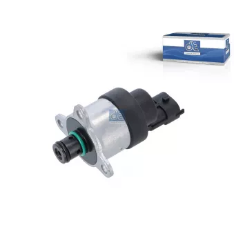 Régulateur, quantité de carburant (système à rampe commune) DT 3.14060