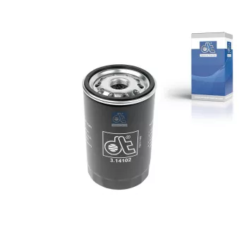 Filtre à huile DT 3.14102