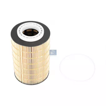 Filtre à huile DT 3.14117