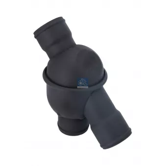 Thermostat, liquide de refroidissement DT 3.15004