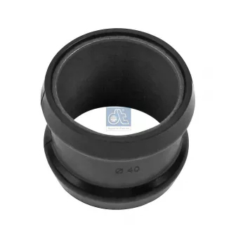 Tuyauterie du réfrigérant DT 3.15043