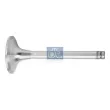 Soupape d'admission DT 3.13005 - Visuel 1
