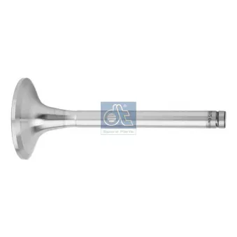 Soupape d'admission DT 3.13005