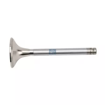 Soupape d'émission DT 3.13002