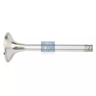 Soupape d'émission DT 3.13006