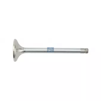 Soupape d'émission DT 3.13008