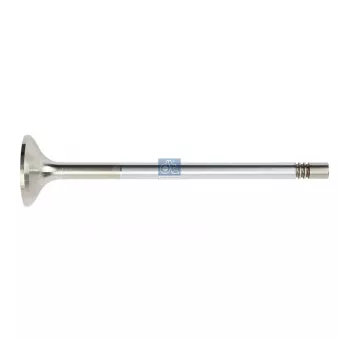 Soupape d'émission DT 3.13010