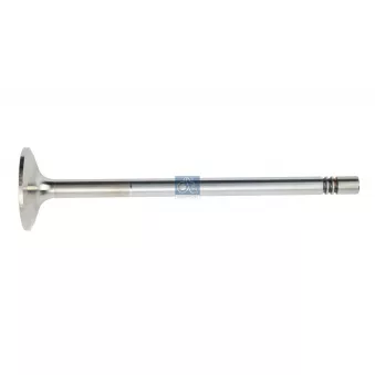 Soupape d'admission DT 3.13011
