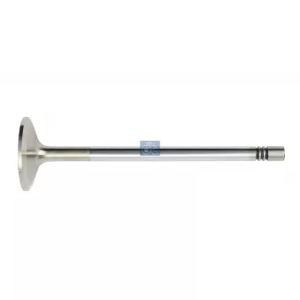 Soupape d'admission DT 3.13012