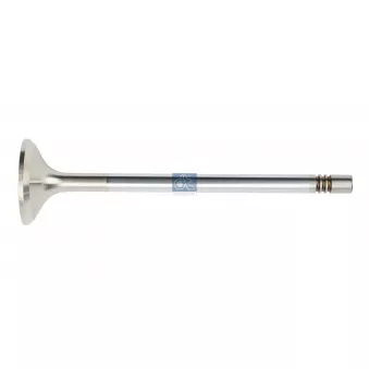 Soupape d'émission DT 3.13013