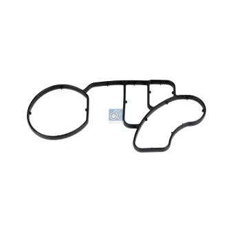 Joint, radiateur d'huile DT 3.14210