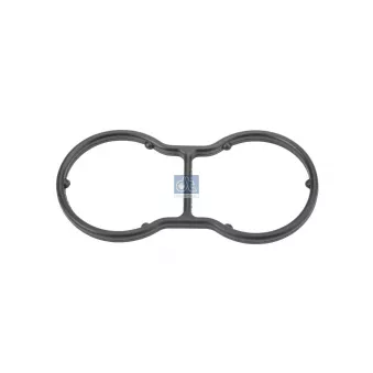 Joint, radiateur d'huile DT 3.14207