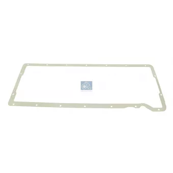 Joint d'étanchéité, carter d'huile DT