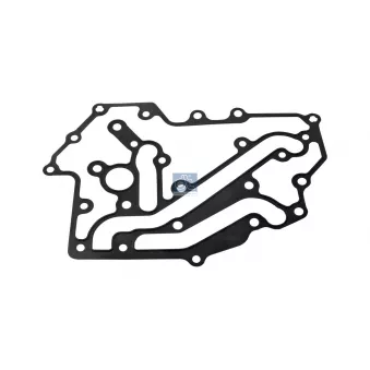 Joint, radiateur d'huile DT 3.14195