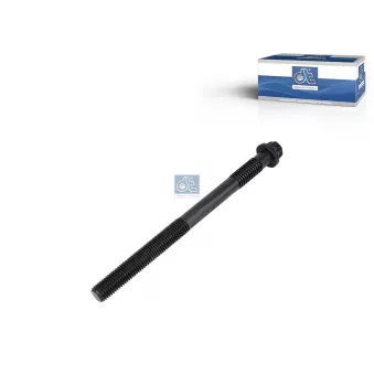 Vis de culasse DT 3.13081