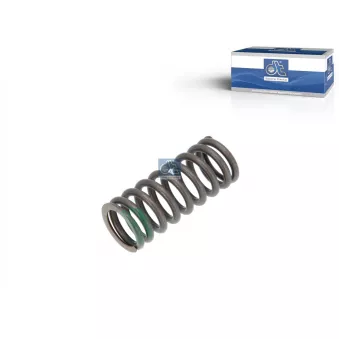 Ressort de soupape DT 3.13027