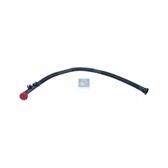 Tuyau d'huile DT 3.14313