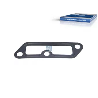 Joint d'étanchéité, boîtier du thermostat DT 3.16557