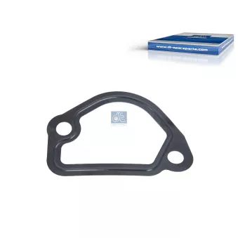 Joint, Bride de liquide de refroidissement DT 3.16556