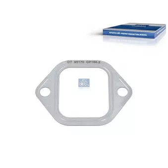Joint d'étanchéité, collecteur d'échappement DT 3.18104