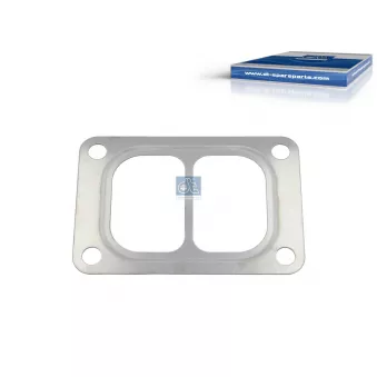 Joint d'étanchéité, collecteur d'échappement DT 3.18105