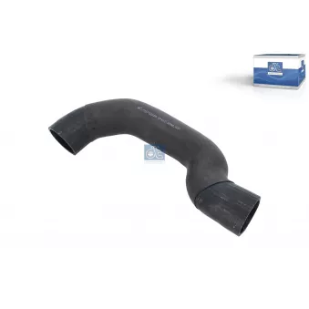 Durite de radiateur DT 3.16537