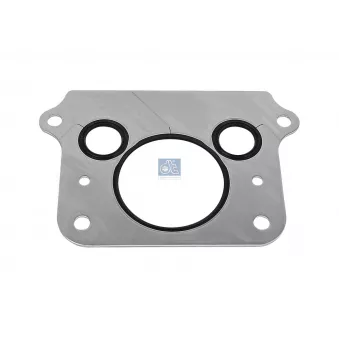 Joint, intercooler DT