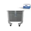 Intercooler, échangeur DT 3.16512 - Visuel 1