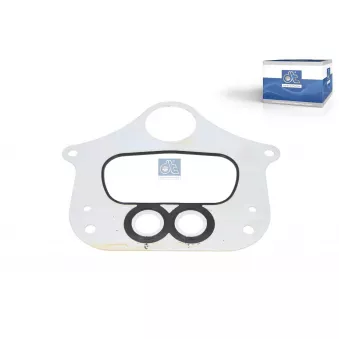 Joint, intercooler DT 3.16518