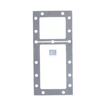 Joint, intercooler DT 3.16516