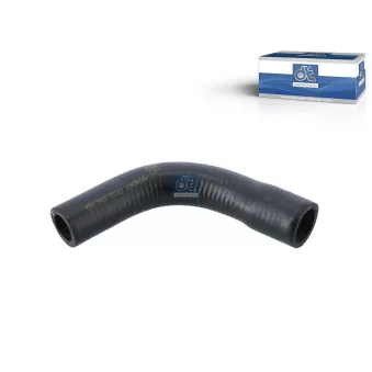 Manche, batterie chauffante-chauffage DT 3.16533