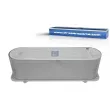Intercooler, échangeur DT 3.16507 - Visuel 1