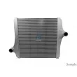 Intercooler, échangeur DT 3.16504 - Visuel 1