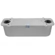 Intercooler, échangeur DT 3.16507 - Visuel 2