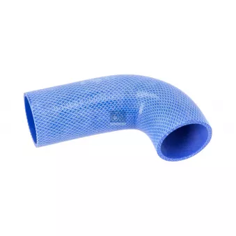 Durite de radiateur DT