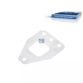 Joint d'étanchéité, collecteur d'échappement DT 3.18114