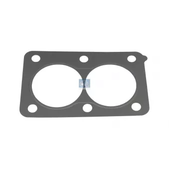 Joint d'étanchéité, collecteur d'échappement DT 3.18117