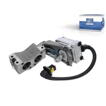 Vanne EGR DT 3.18189