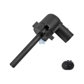 Capteur, niveau d'eau de refroidissement DT 3.18201