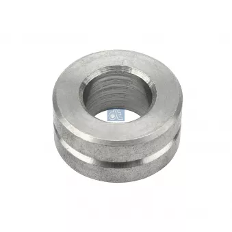 Pièce de serrage, échappement DT 3.18150